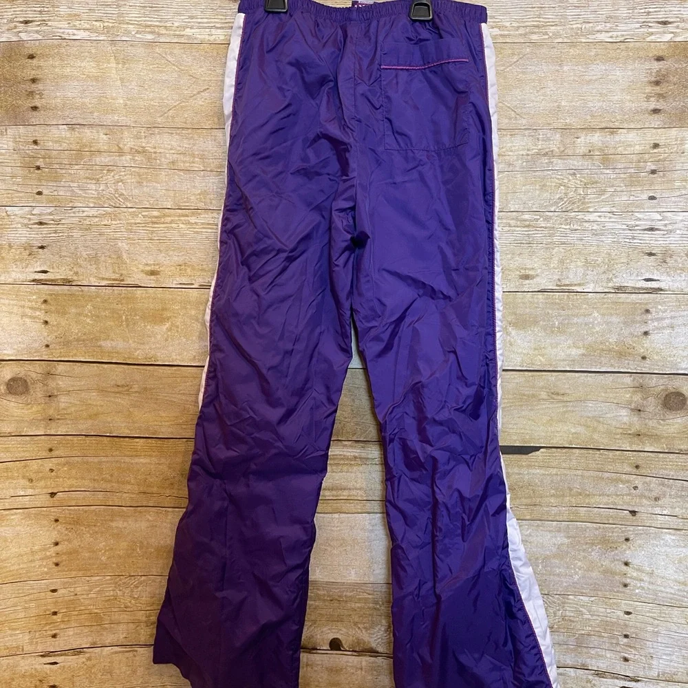 Y2K girls Roxy pants 🛍